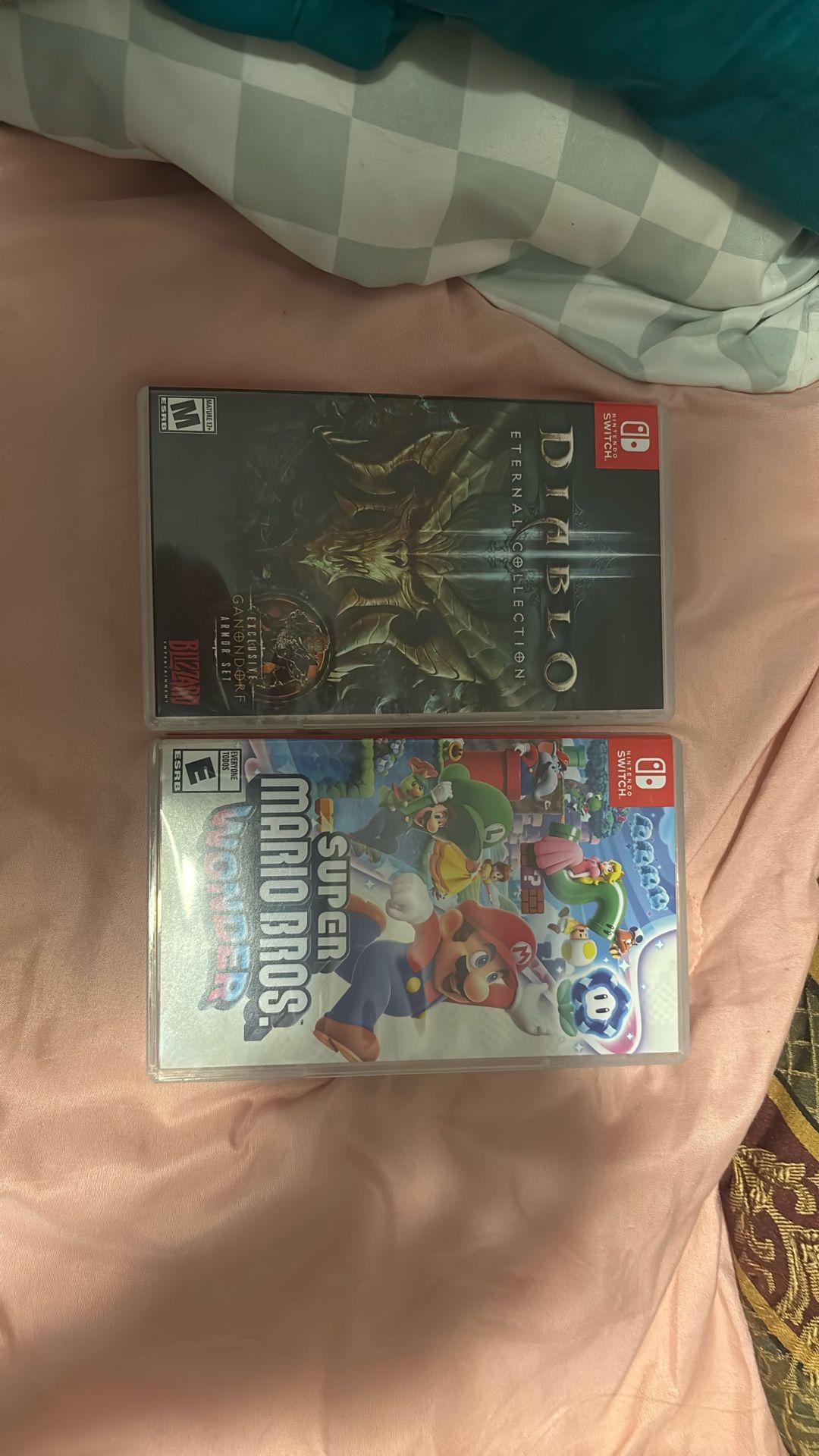 Games