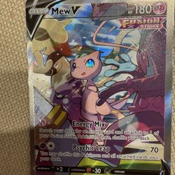 Mew & Mewtwo Lot