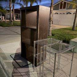 Free curbside pickup