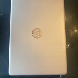 HP Laptop 14