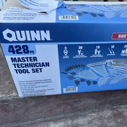 Quinn 428 Pc