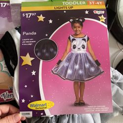 Toddler Costumes