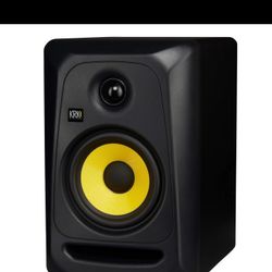 2 Monitores KRK Classic 5 + Focusrite Scarlett Solo (3ra generación)