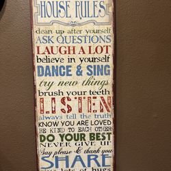 Wall Decor