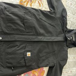 NWOT Carhartt Storm Defender