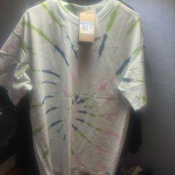 Medium Nikie Oversized Fit Men 