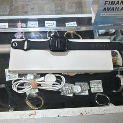 Apple Watch Series 10 In The Box With Everything