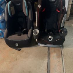 Car Seats 