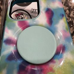 OtterBox iPhone 13 Pro Otter + Pop Symmetry