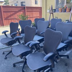 Herman Miller MIRRA(V1) [[[Firme Price ]]