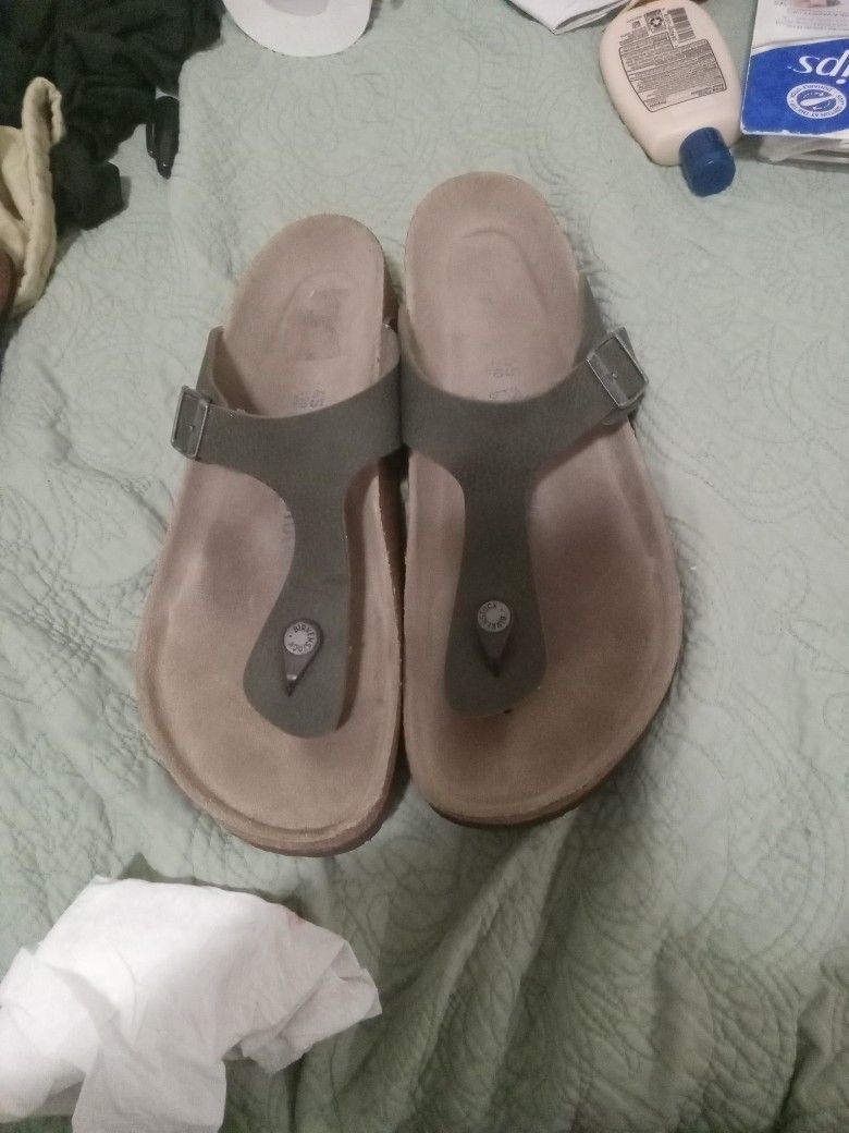 Birkenstocks Mens12