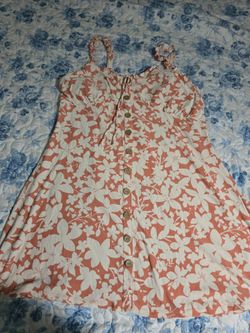 Used xl dress $5