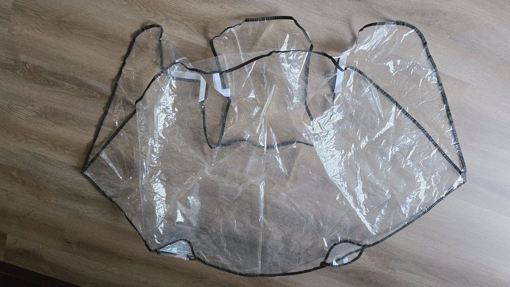 Stroller Rain Cover