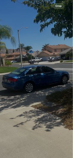 2009 Audi A4