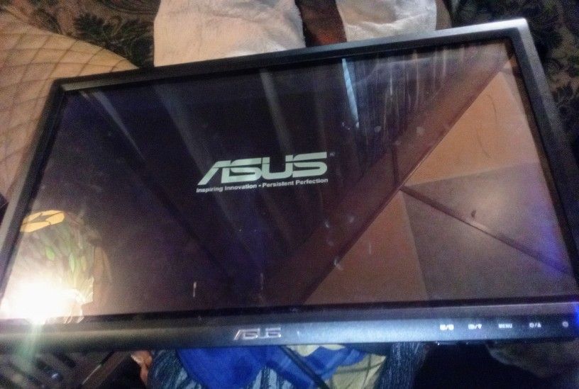 Monitor