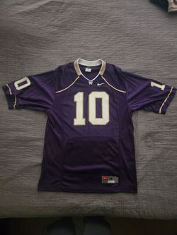 Washington Huskies Football Jersey