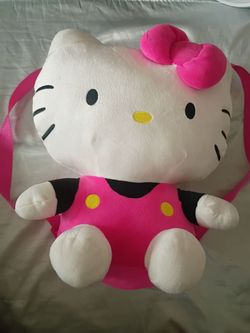 MochilitaHello Kitty