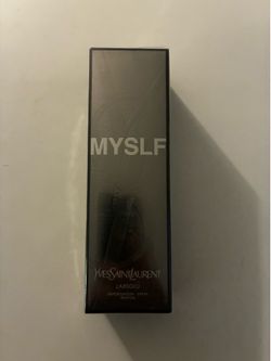 YSL fragrances