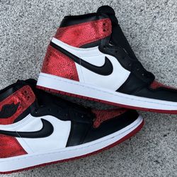 UNRELEASED Air Jordan 1 High OG “Ruby” (W) – Brand New – Sizes Women’s 5.5-14.5 Men’s 4-13🔥
