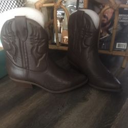 Women’s Boots