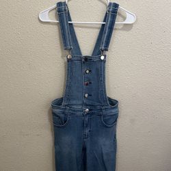 Overalls