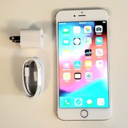iPhone 6 Plus - UNLOCKED - Like New 