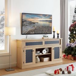 Brand new TV stand
