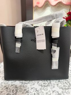 Brand new Coach HandBag with Tags