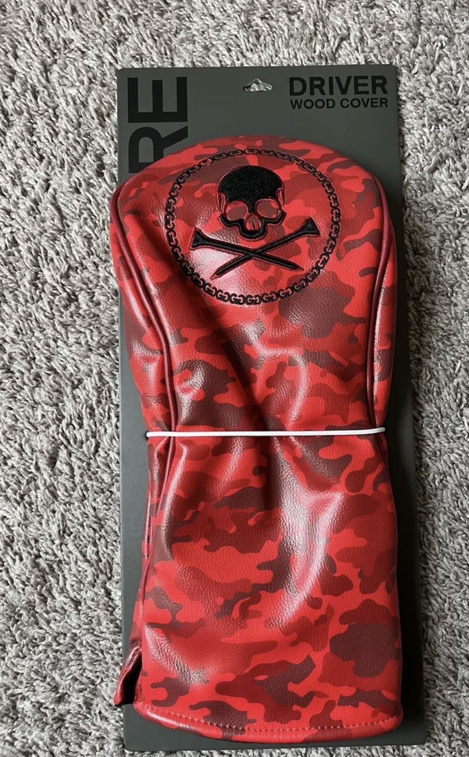 Gfore Headcover