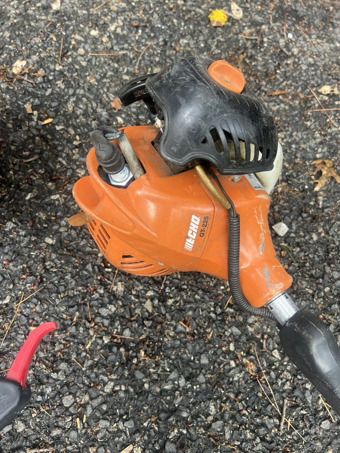 Weedwhacker – Echo GT– 225