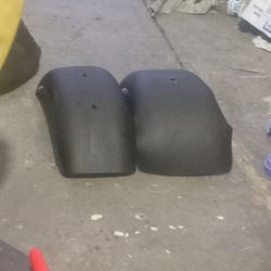 Fenders 