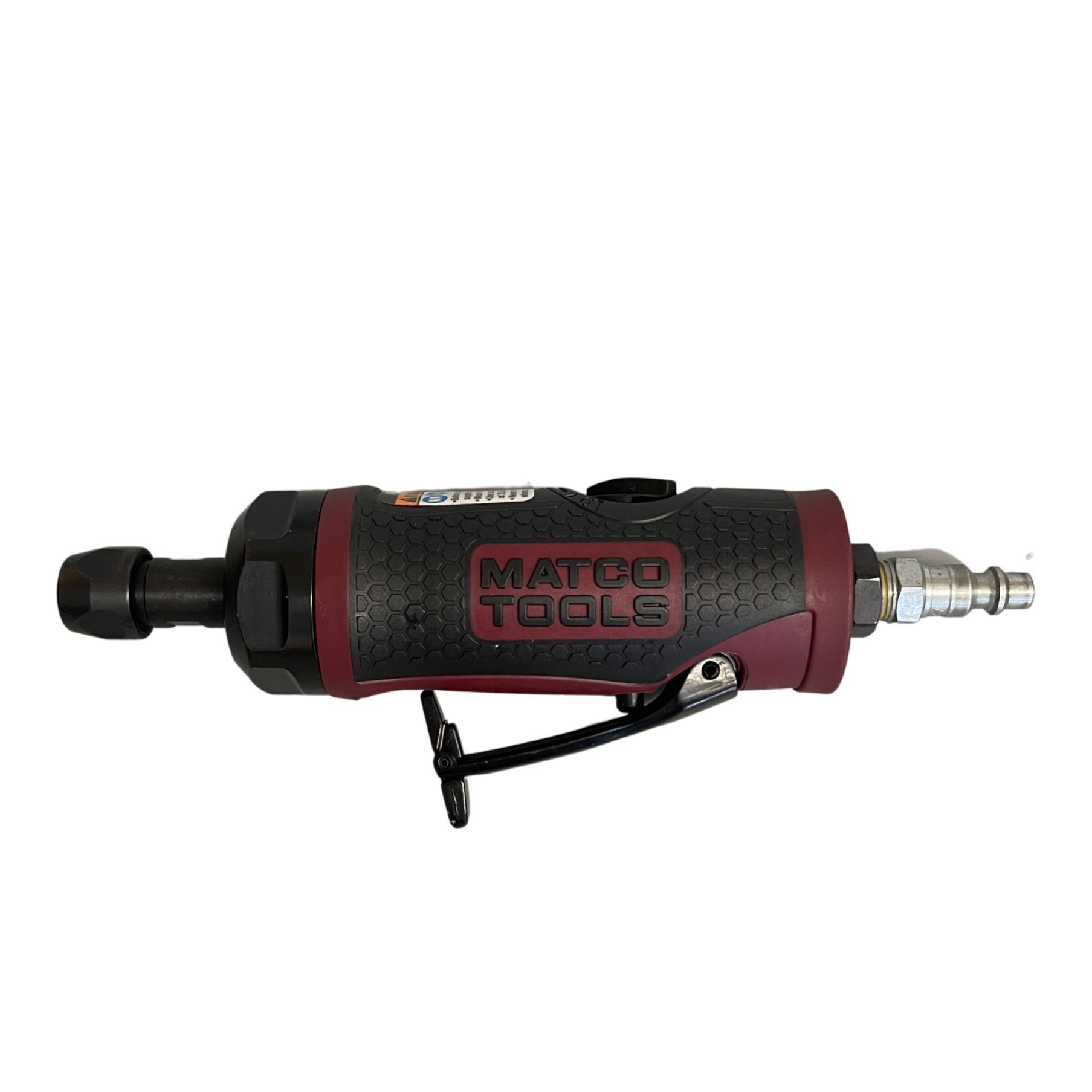 Matco cheap die grinder