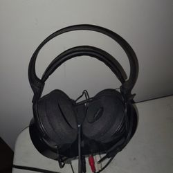 Sony Stereo Headset 