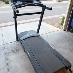 Nordictrack Treadmill With Incline