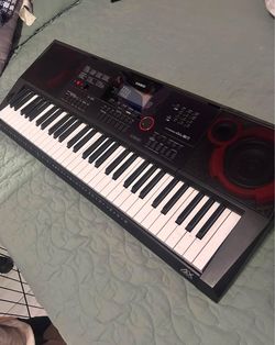 Casio  CT-X3000 Piano