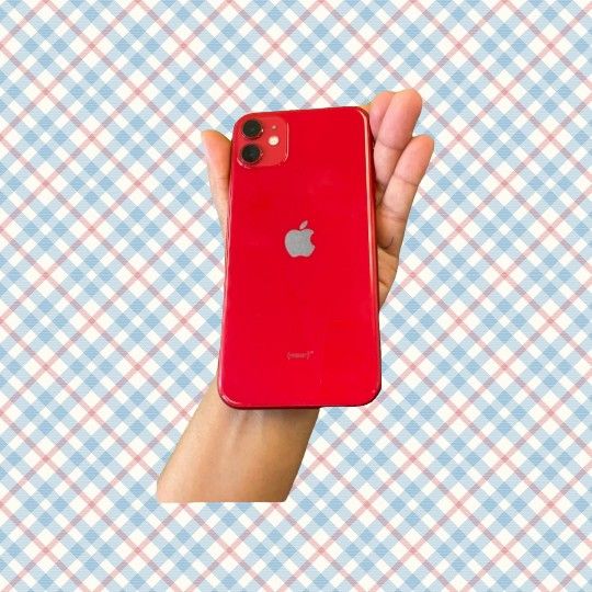 iPhone 11 256GB Unlocked-$359