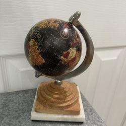 Globe