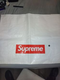 XL Supreme Bag
