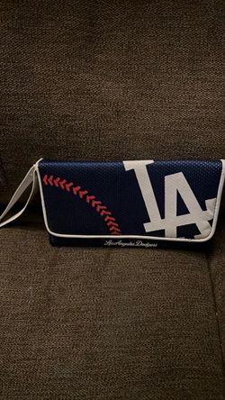 Nice Los Angeles dodgers wallet new e