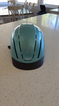Troxel Horse Riding Helmet