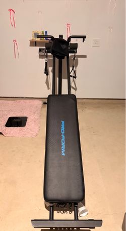 Proform Bench