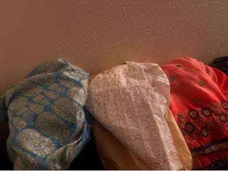 salwar kameez, starred