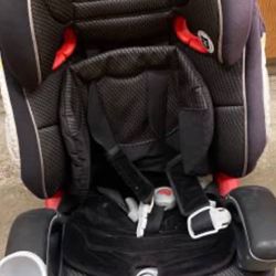 Infant Car Seat 