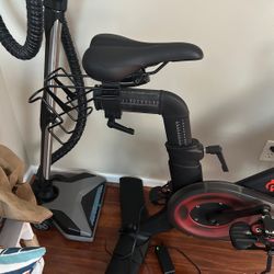 Peloton Bike 