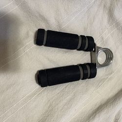 Helping hands stress reliever