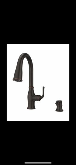 Pfister Rosslyn Kitchen Faucet
