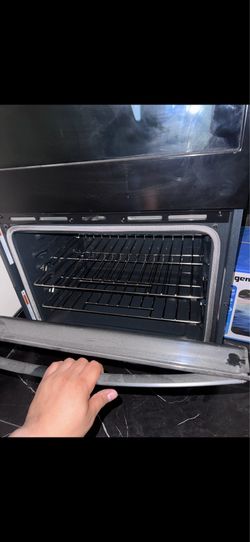 Combination Oven