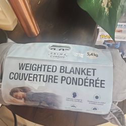 Weighted Blanket 12 Lbs