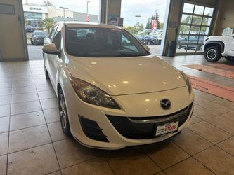 2010 Mazda Mazda3