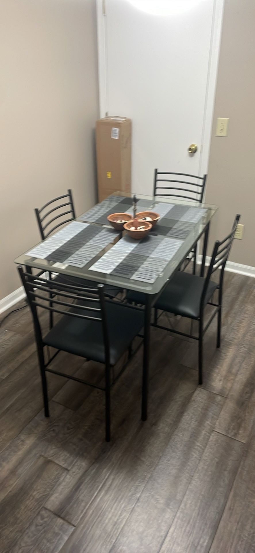 Small Dining Room Table
